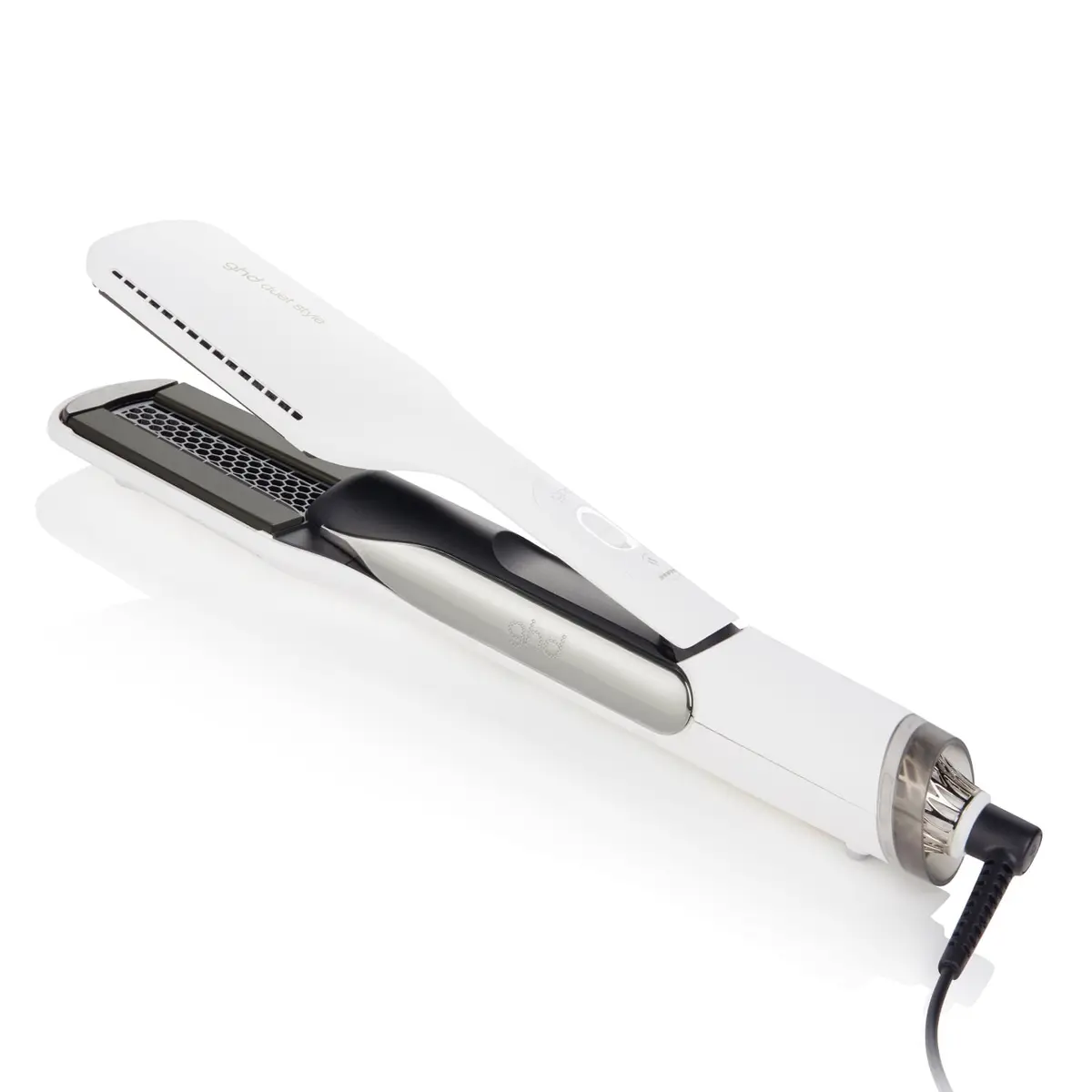 ghd Duet Style White