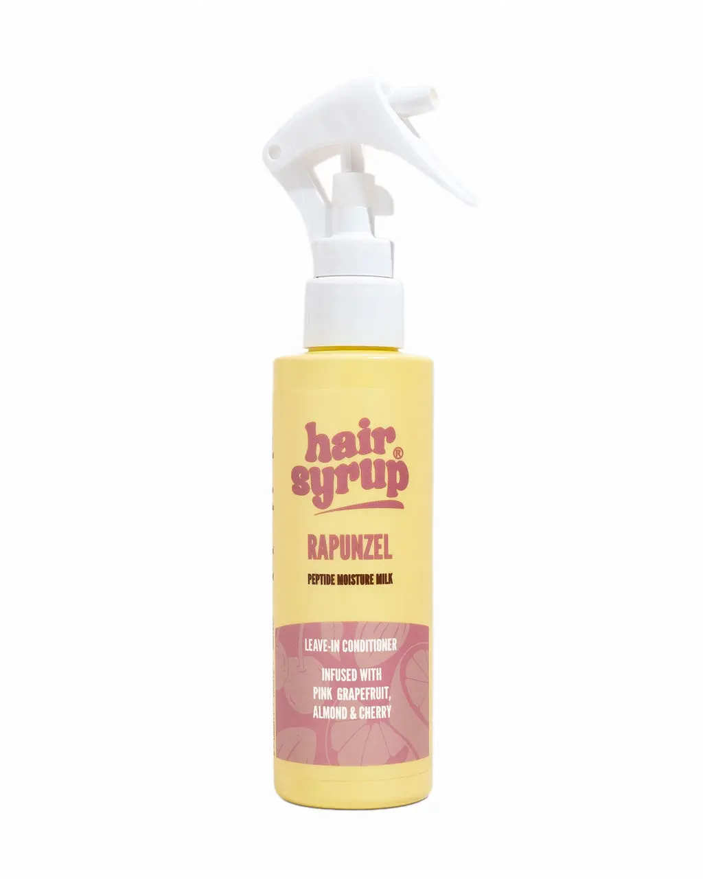 Hair Syrup Rapunzel Leave-in Conditioner Spray 150ml