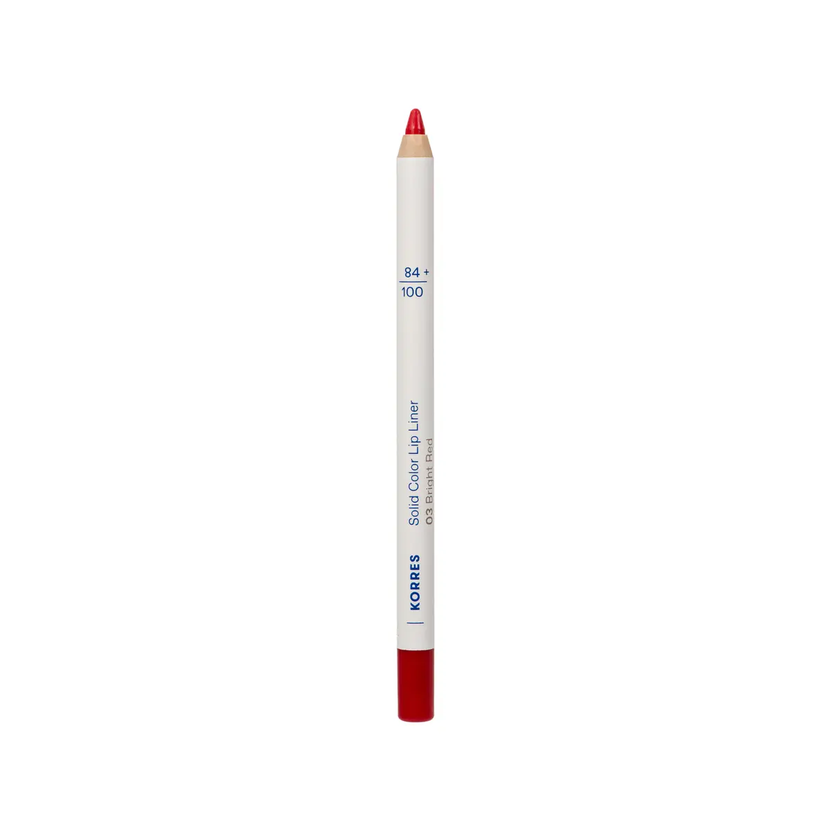 Korres Solid Color Lip Liner