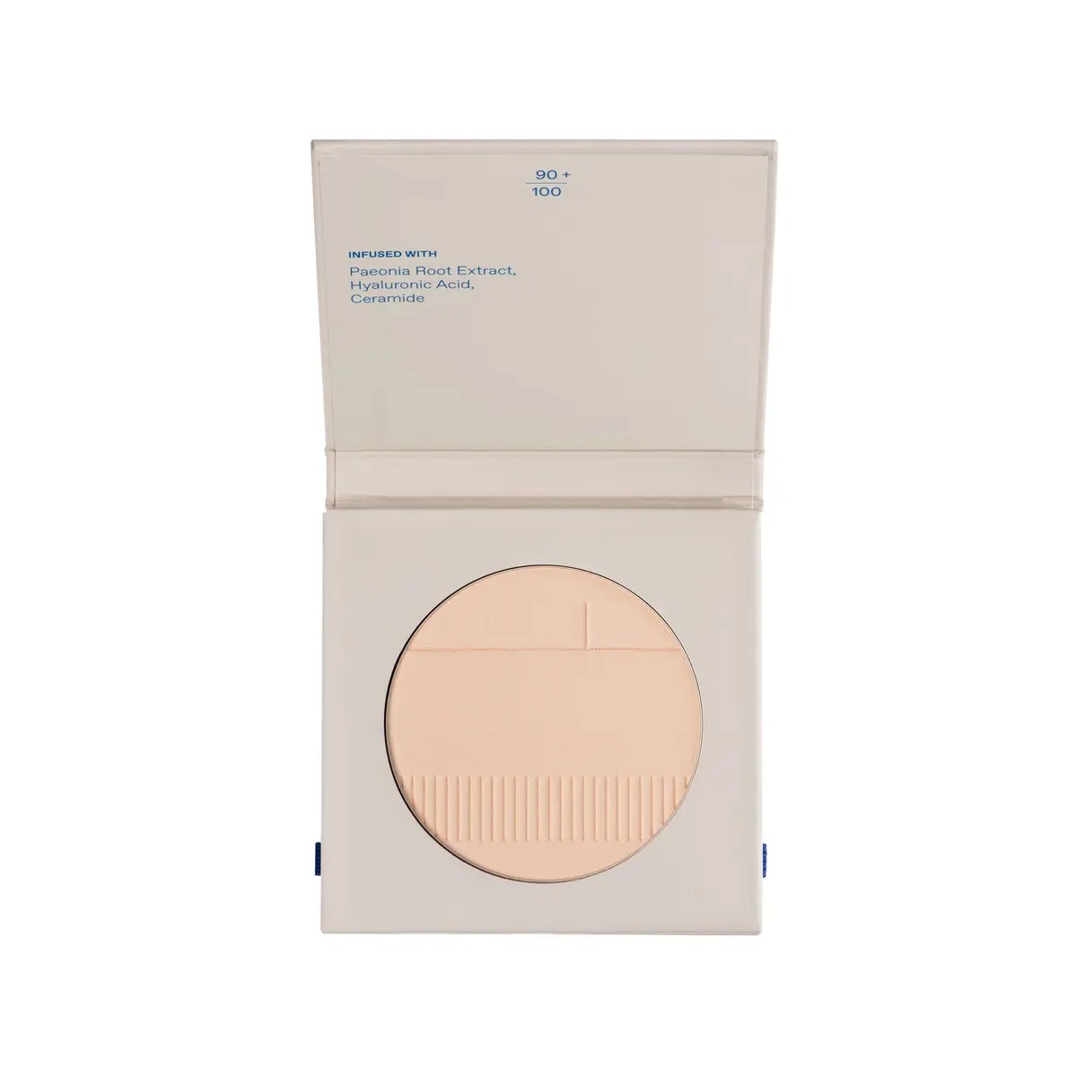 Korres Natural Finish Face Powder