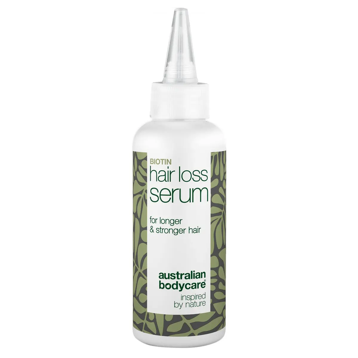 Hårtap Serum med Biotin 100ml