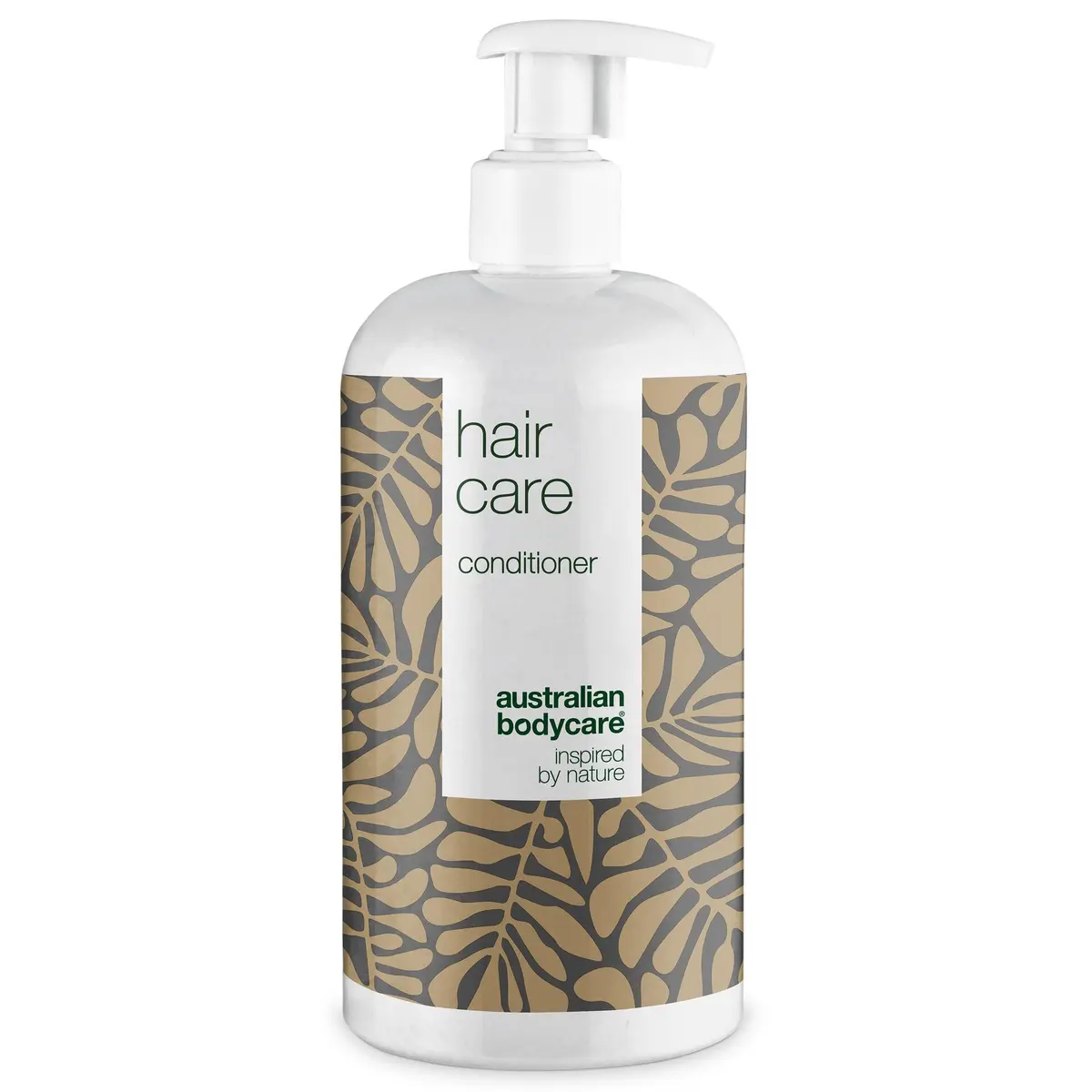 Balsam til Tørr Hodebunn & Flass 500ml