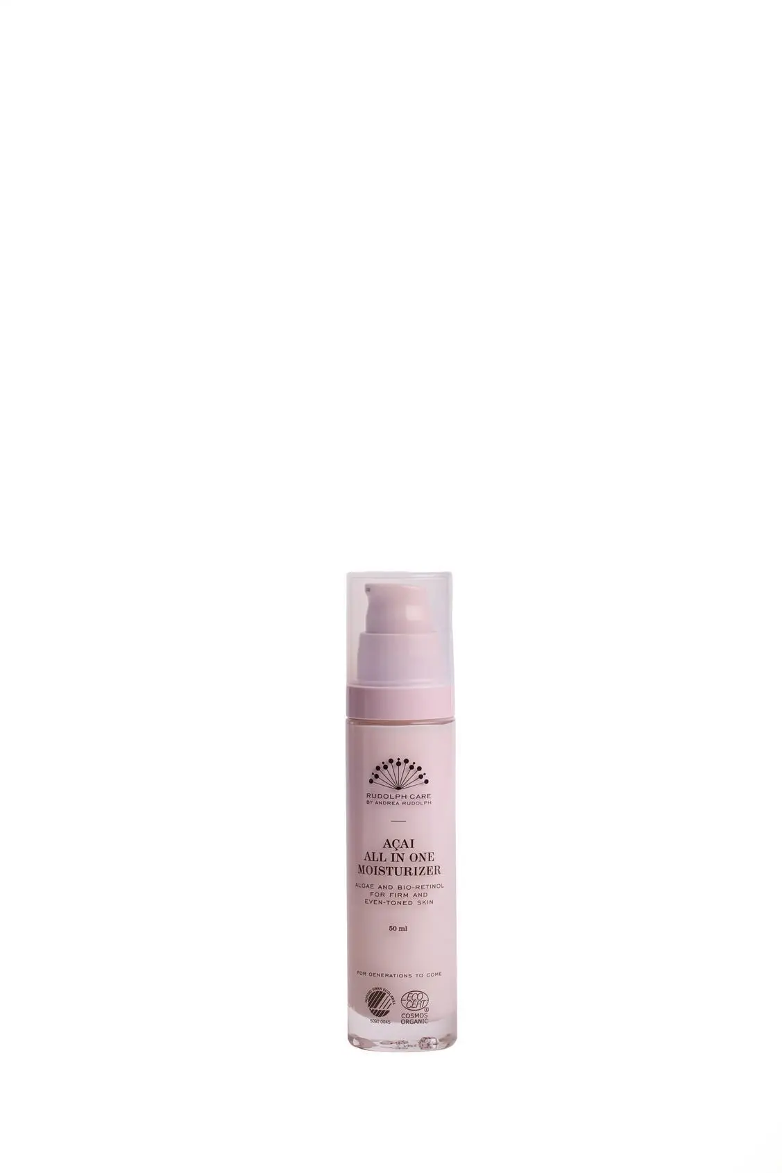 Rudolph Care Acai All in One Moisturizer