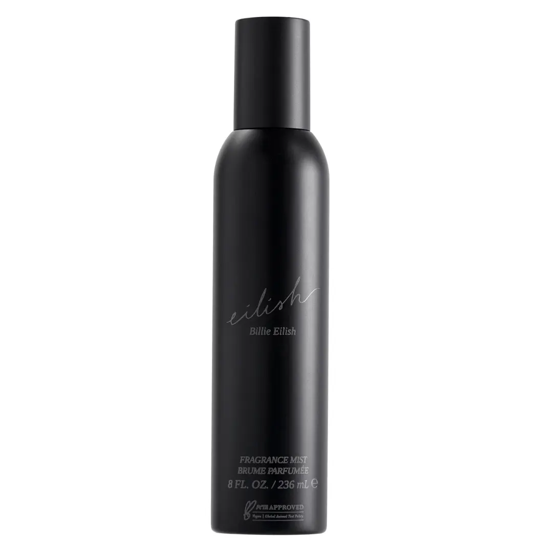 Billie Eilish Body Mist