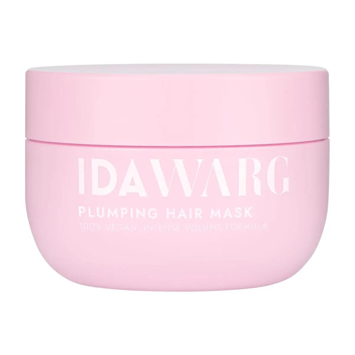 Ida Warg Plumping Hair Mask
