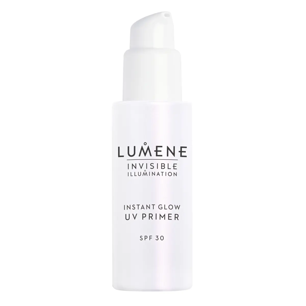 Lumene Invisble Illumination Instant Glow Uv Primer SPF30