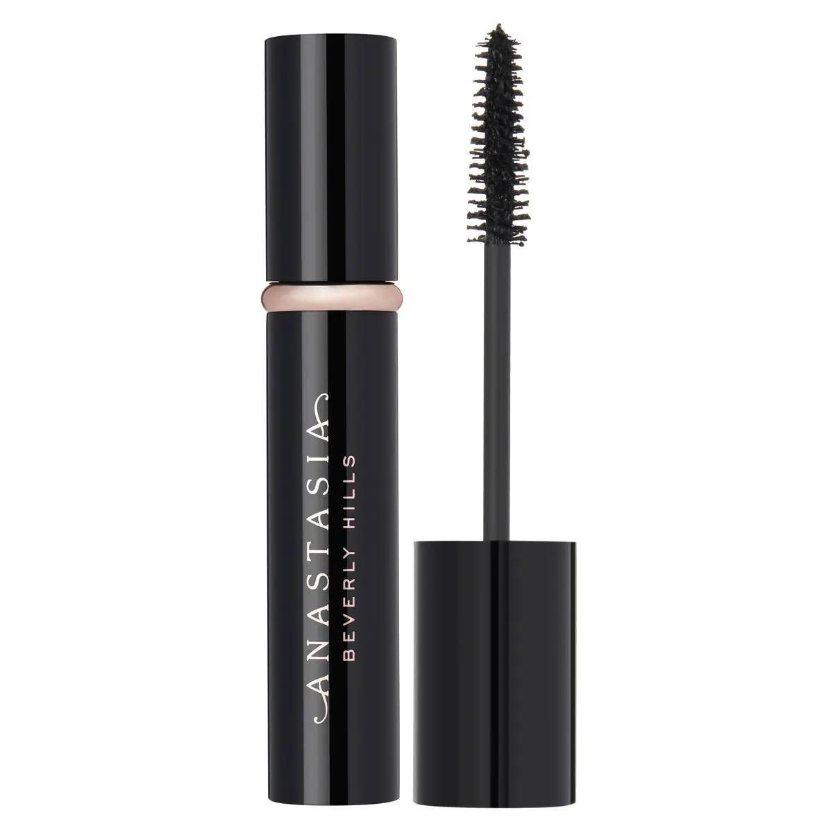Lash Sculpt Lengthening & Volumizing Mascara Mini Black 5 ml