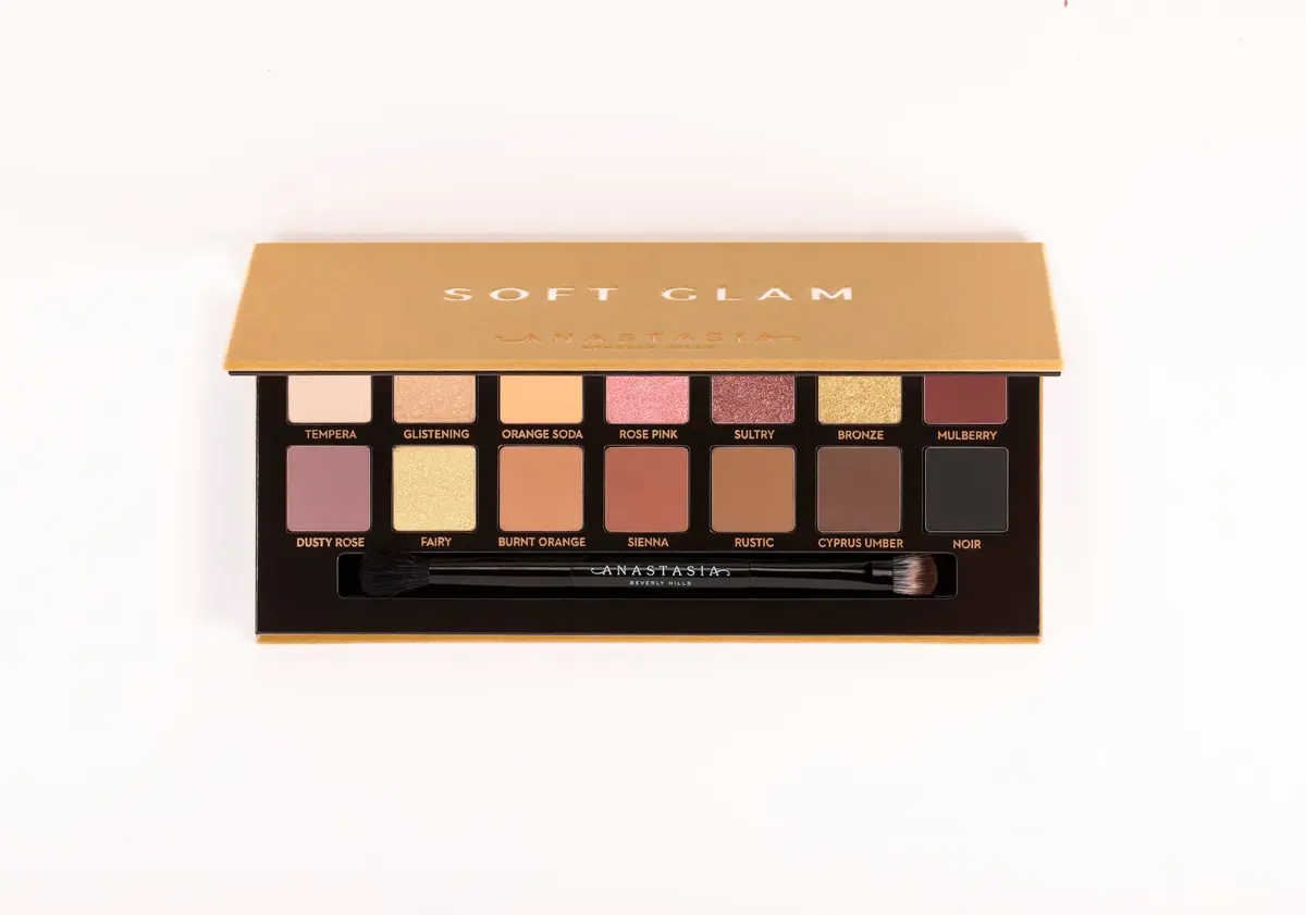 Soft Glam