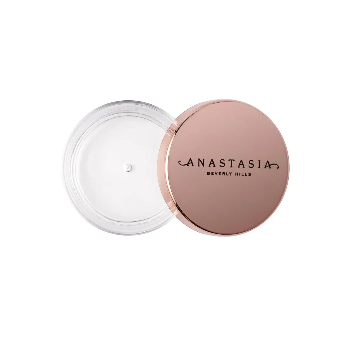 Brow Freeze