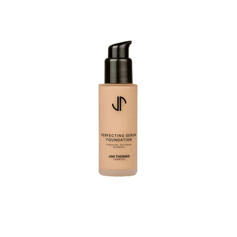Jan Thomas Cosmetics Perfecting Serum Foundation