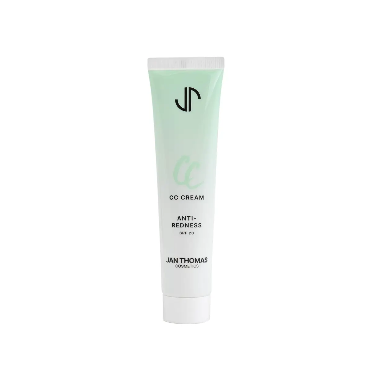 Jan Thomas Cosmetics CC Cream Anti-Redness 40ml