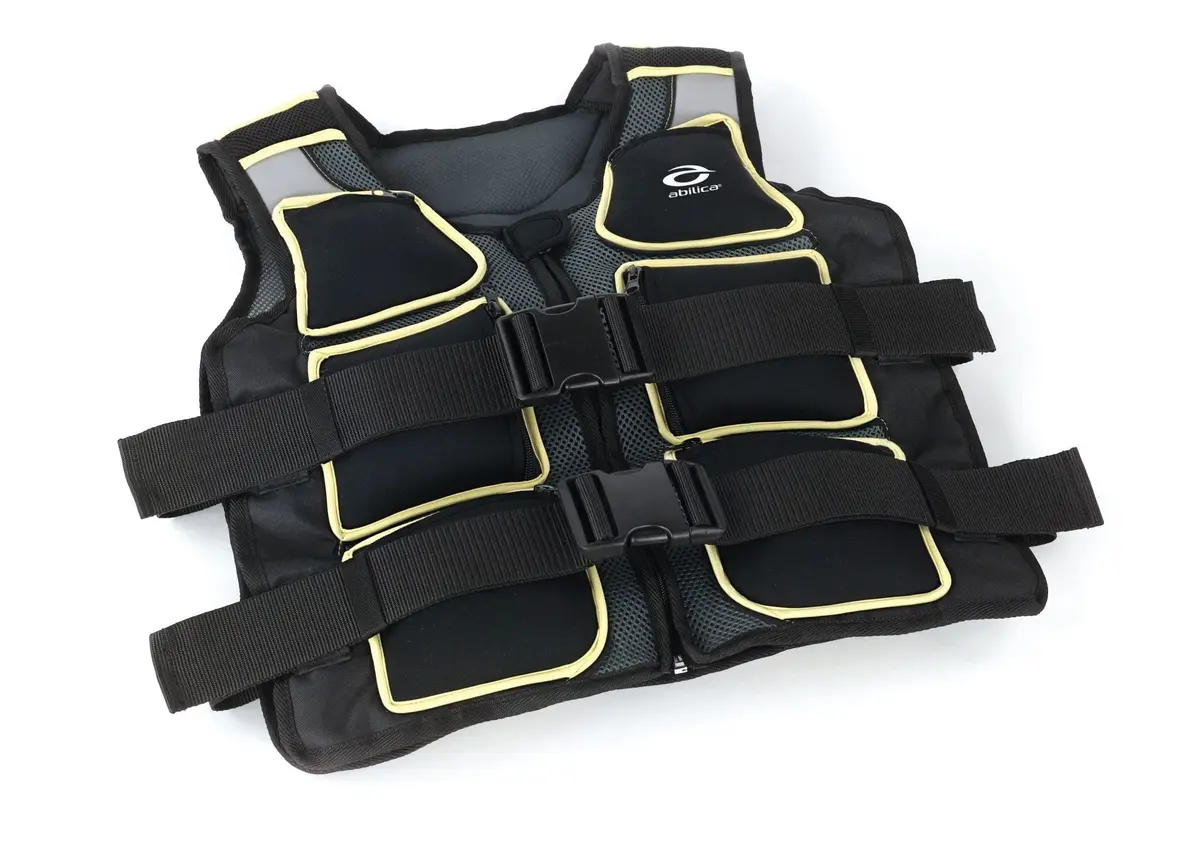 WeightVest Flexi 10kg