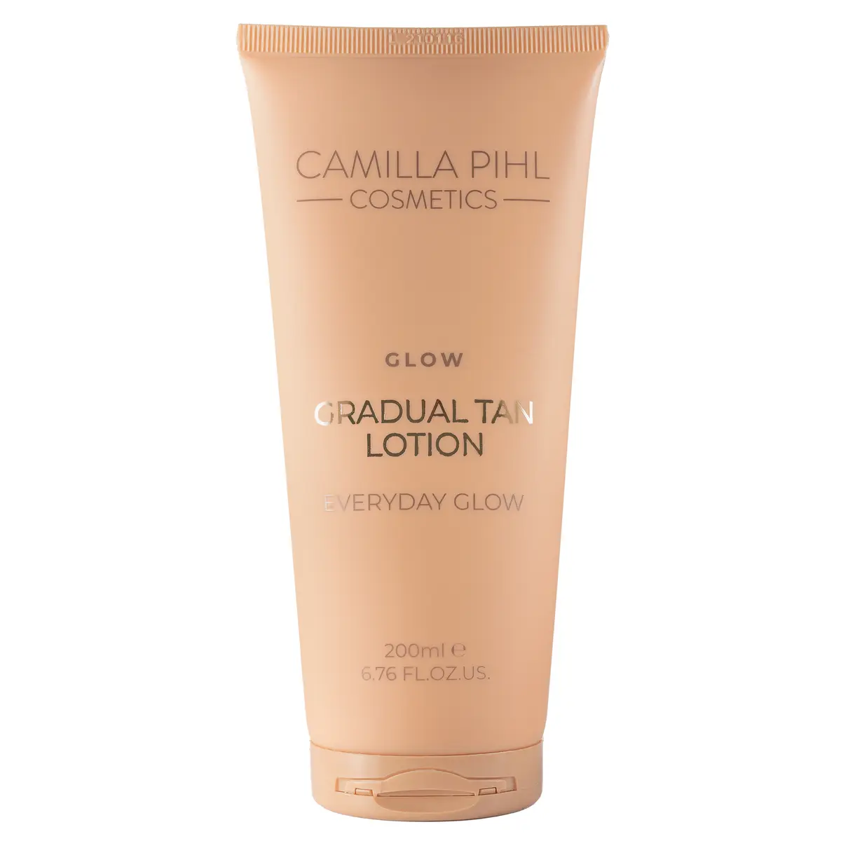 Camilla Pihl Glow Gradual Tan Lotion