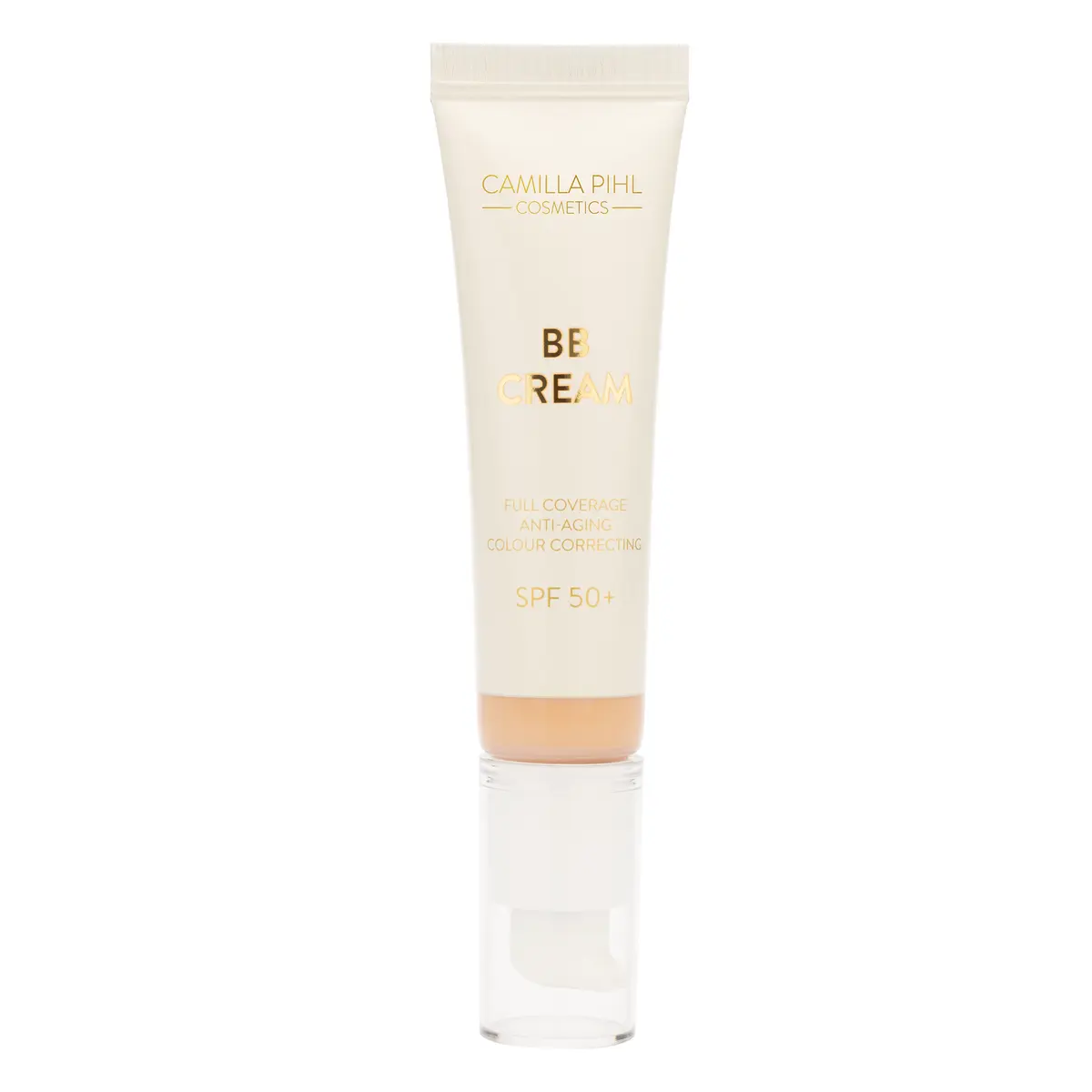 Camilla Pihl Beauty BB Cream