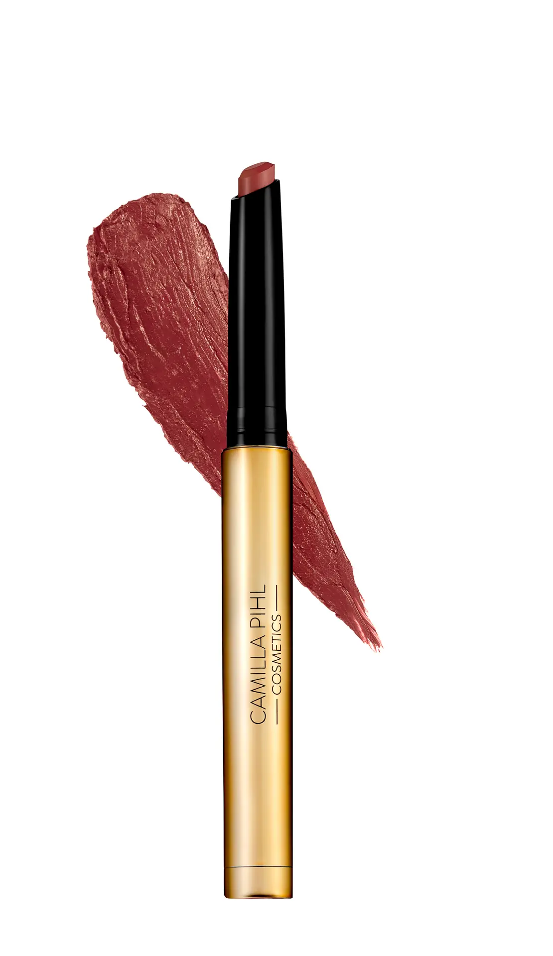 Camilla Pihl Lipstick Stylo Soft Amber