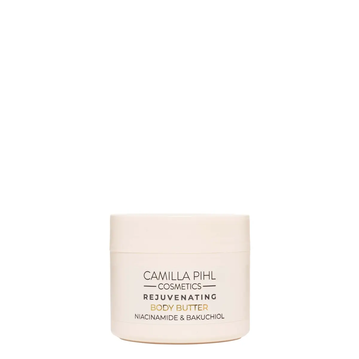 Camilla Pihl Body Butter Bakuchiol 200ml