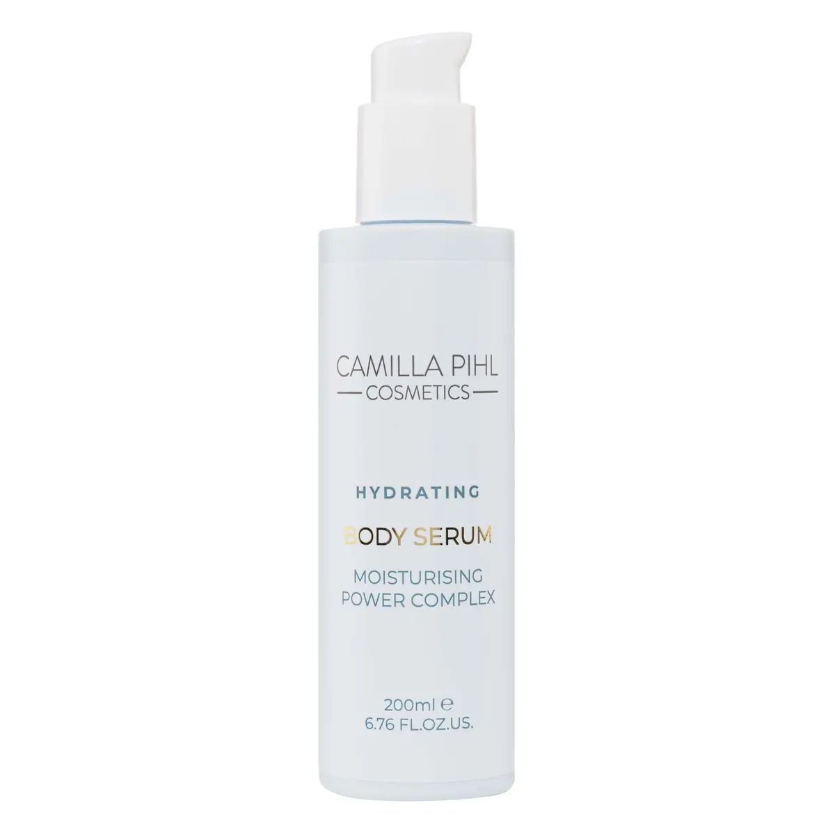 Camilla Pihl Body Serum Hydro 200ml