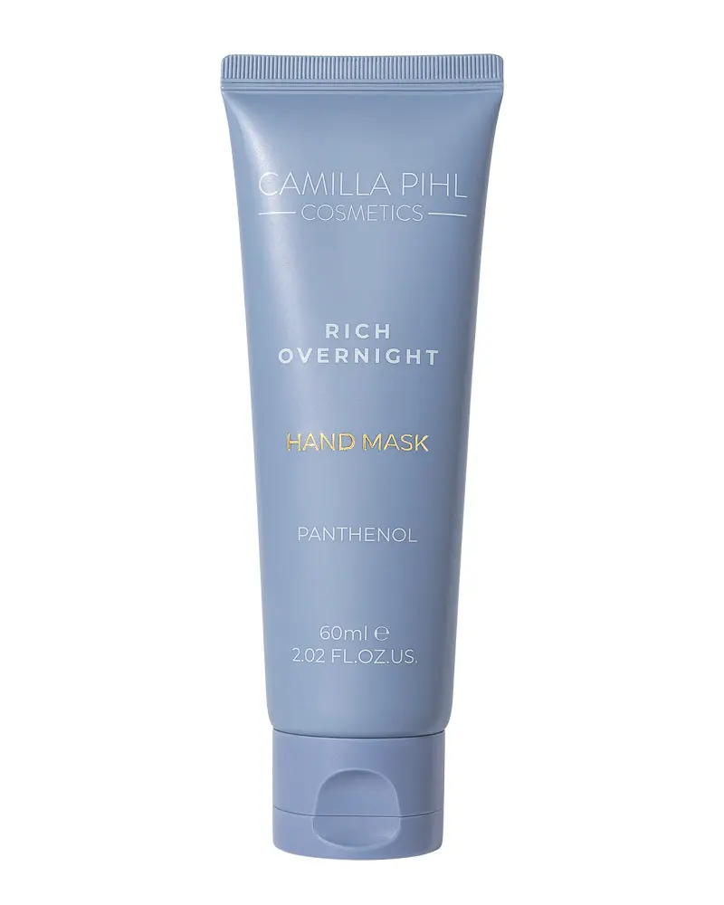 Overnight Hand Mask