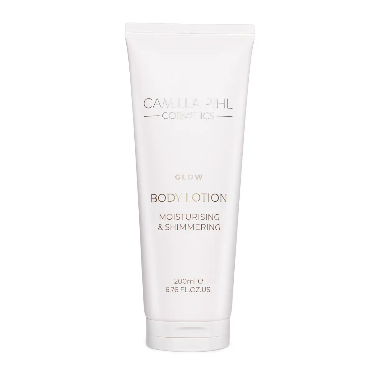 Camilla Pihl Glow Body Lotion 200ml
