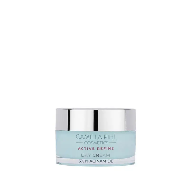 Active Refine Day Cream 50ml