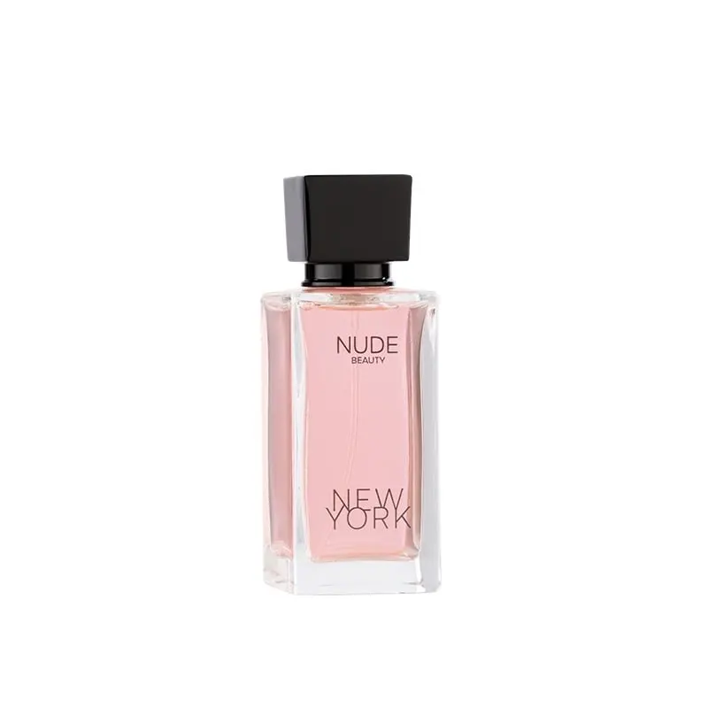Nude Beauty New York Parfume 50ml