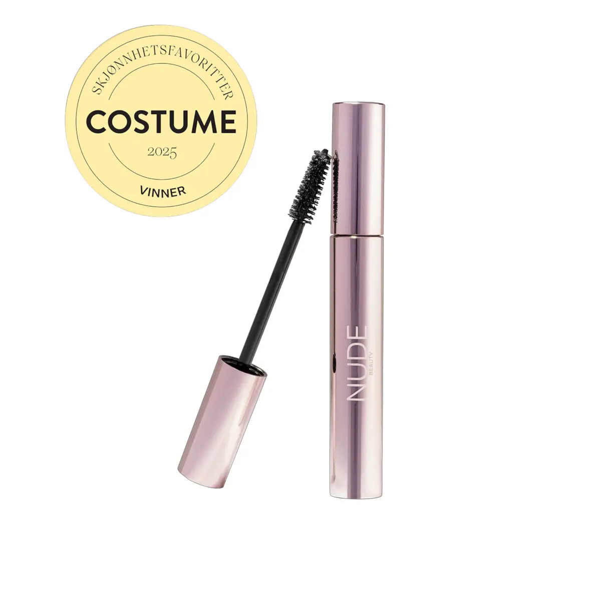 Nude Beauty Drama Queen Volume Mascara