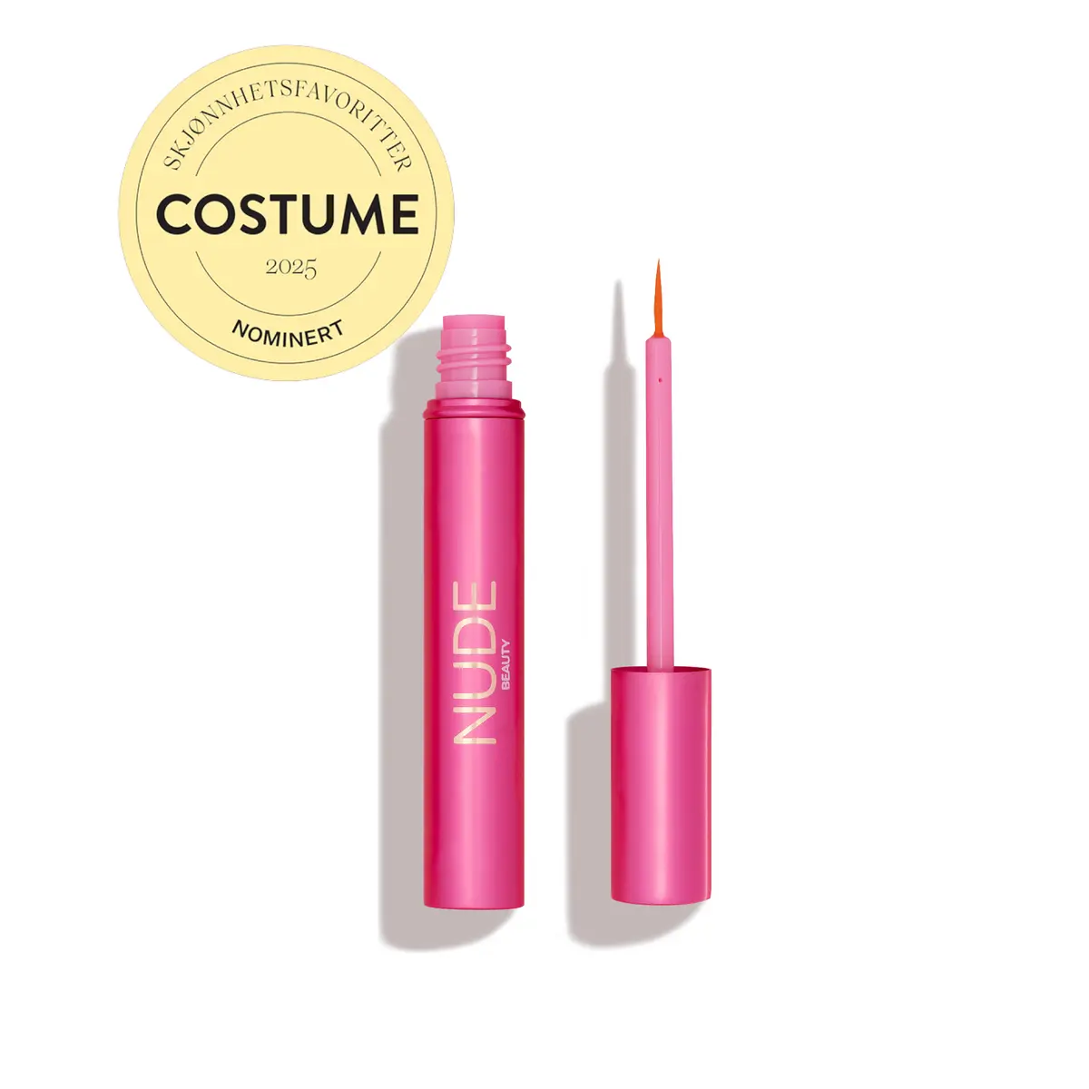 Nude Beauty Heavenly Eyelash Serum
