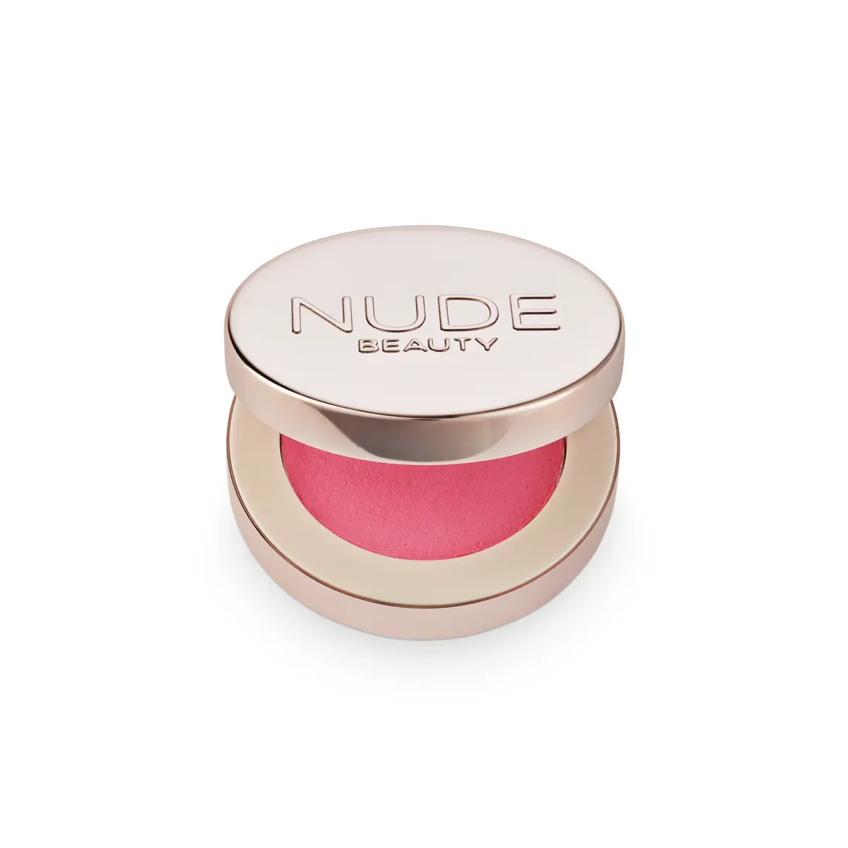 Nude Beauty Cream Blush Cupid