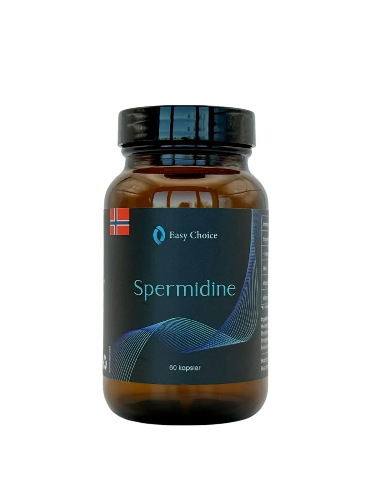 Easy Choice Spermidin