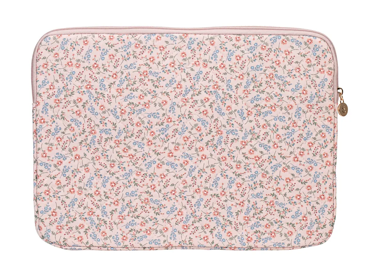Bloom PC & Mac Cover Rosa