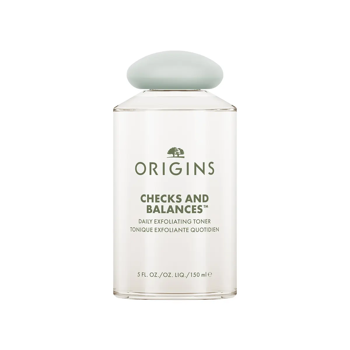 Origins Checks and Balances™ Daily Exfoliating Toner 150ml