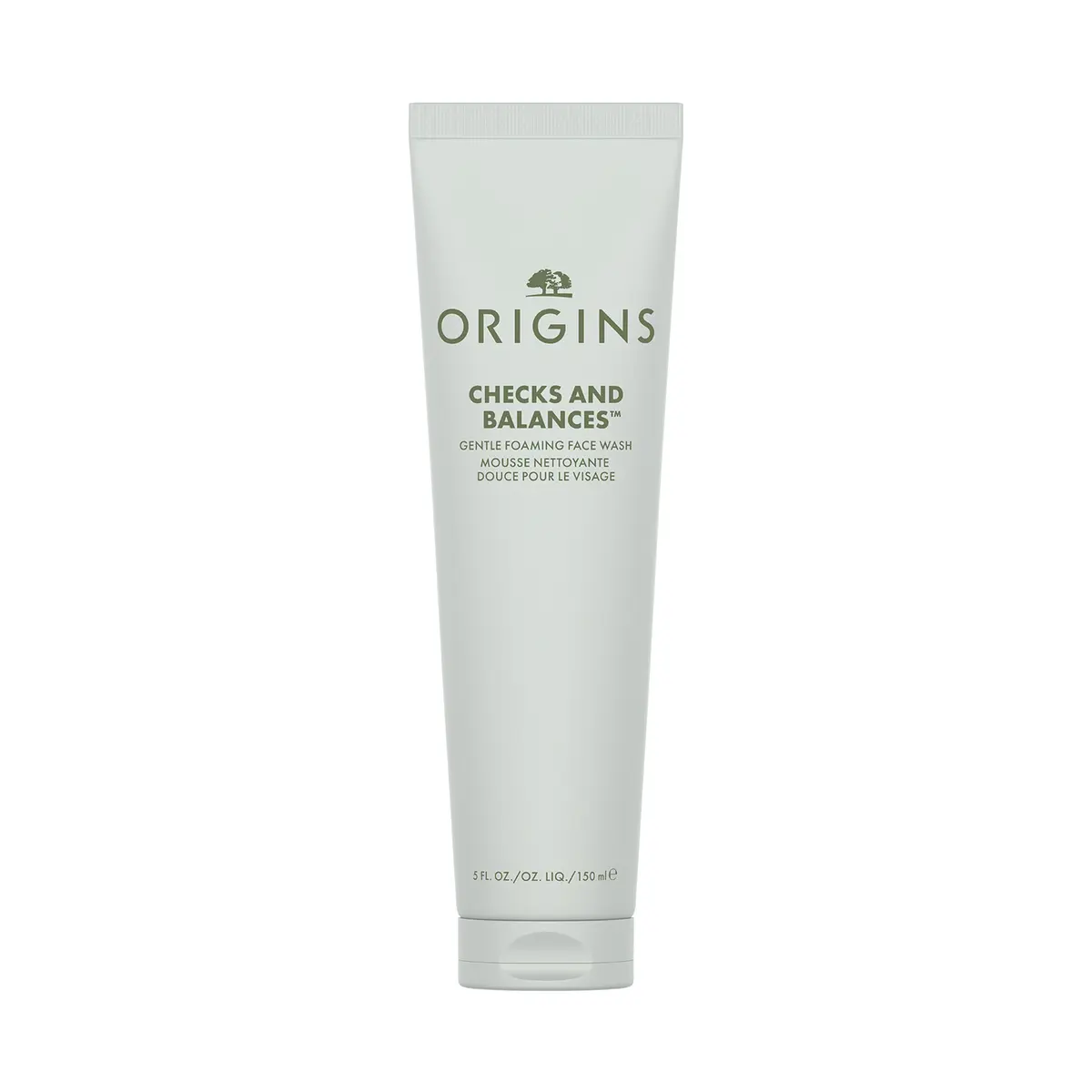 Origins Checks and Balances™ Gentle Foaming Face Wash 150ml