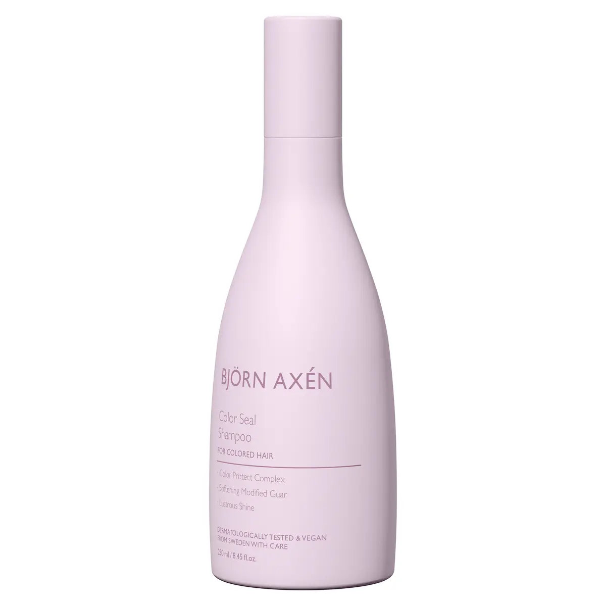 Color Seal Shampoo 250ml