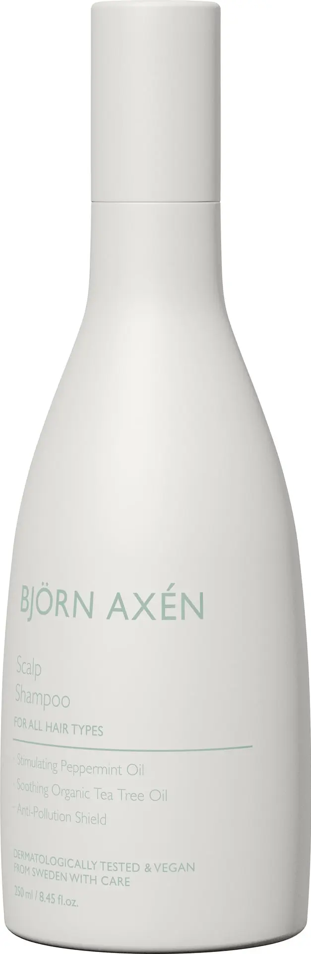 Björn Axen Scalp Shampoo 250ml