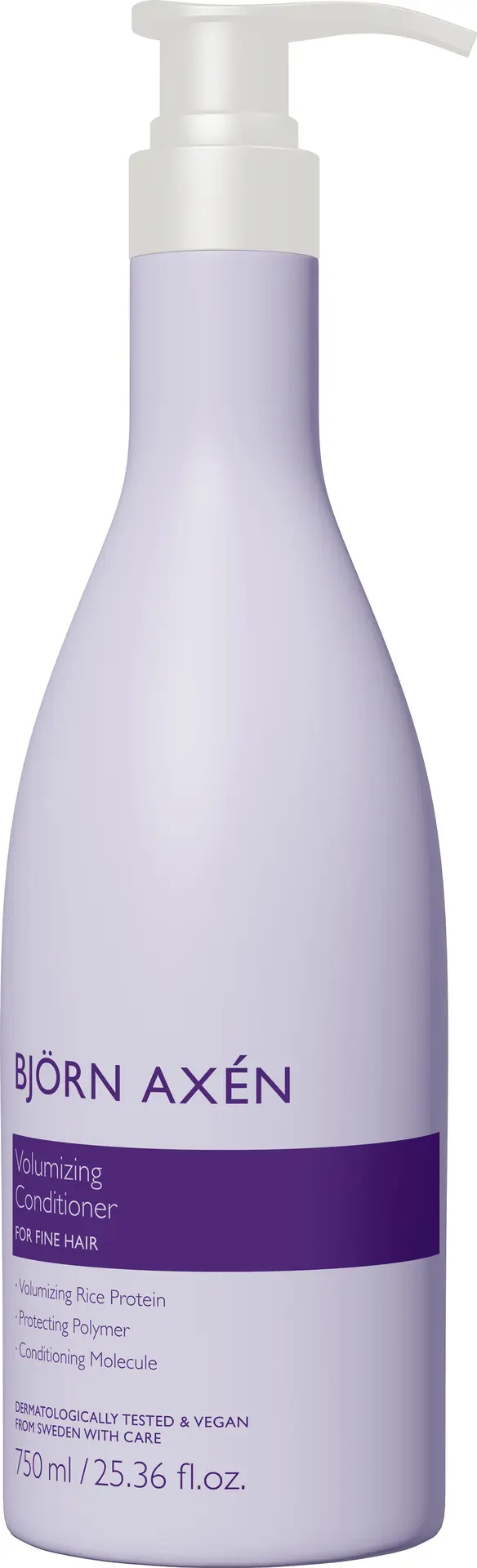 Björn Axén Volumizing Conditioner 750ml
