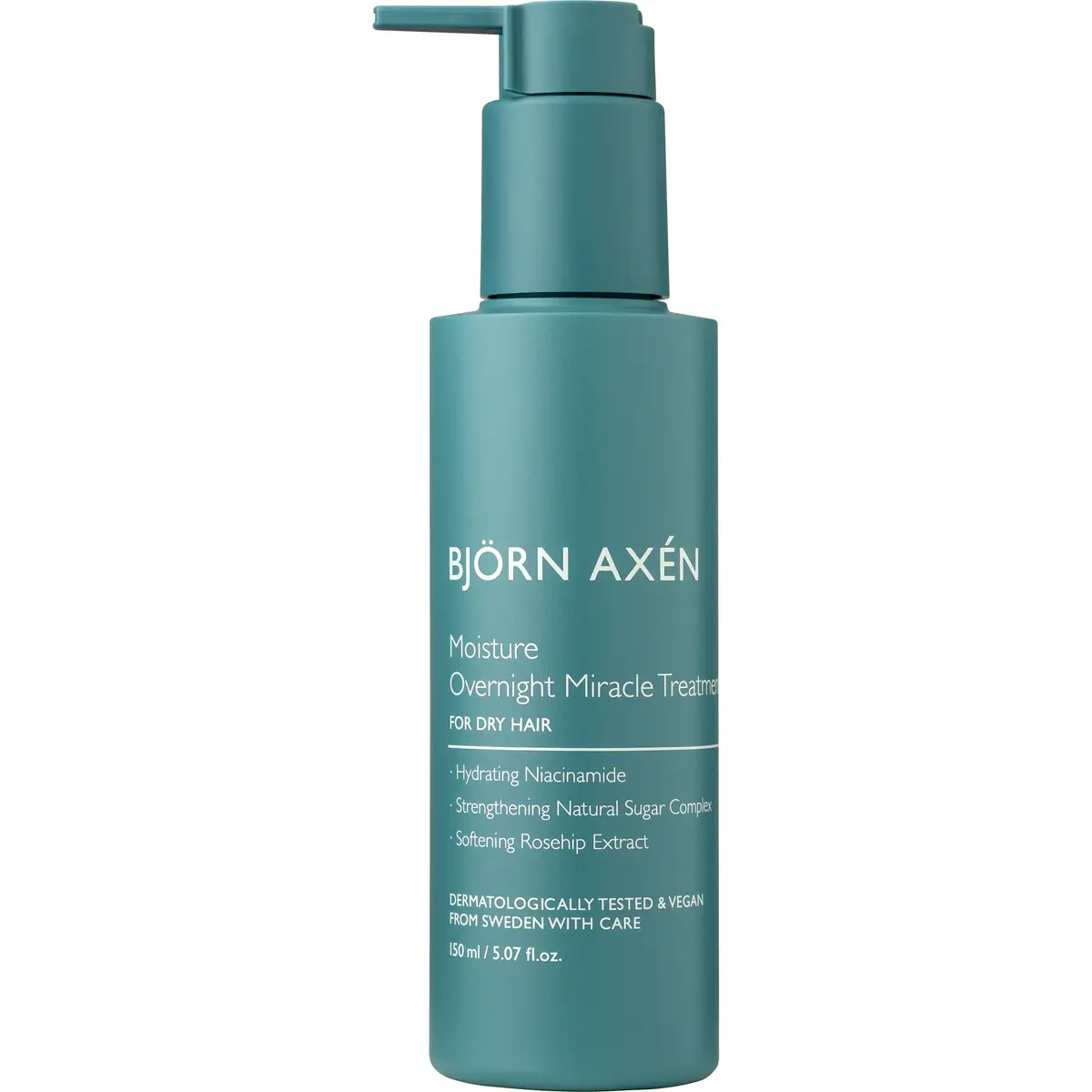 Björn Axén Moisture Overnight Miracle Treatment 150ml