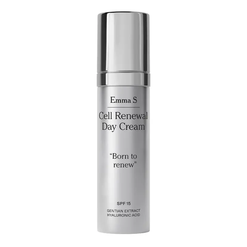 Cell Renewal Day Cream