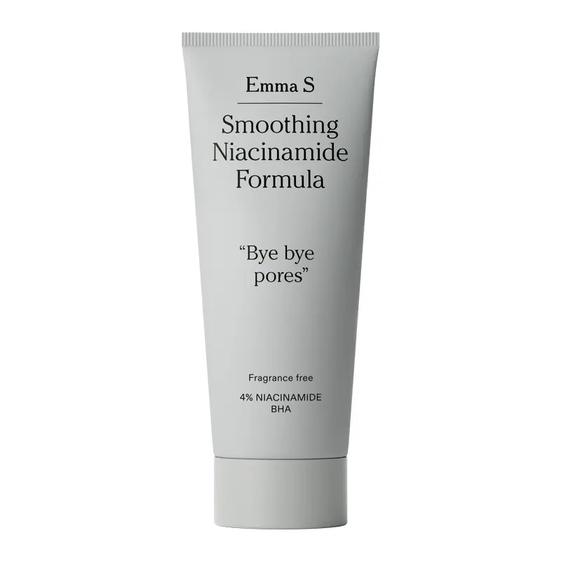 Smoothing Niacinamide formula
