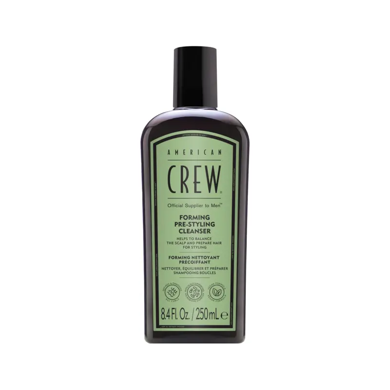 American Crew Forming Cleanser 250ml