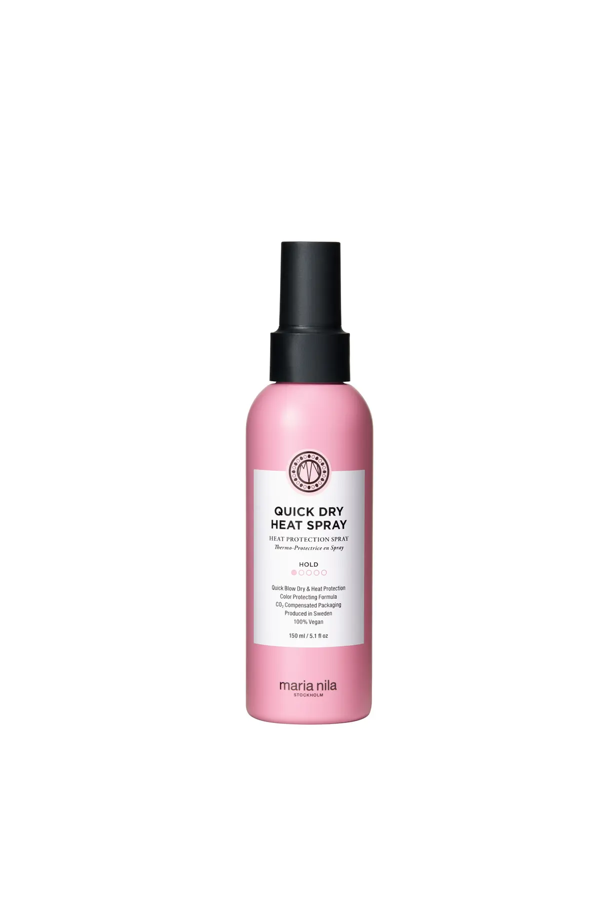 maria nila Quick Dry Heat Spray 150ml