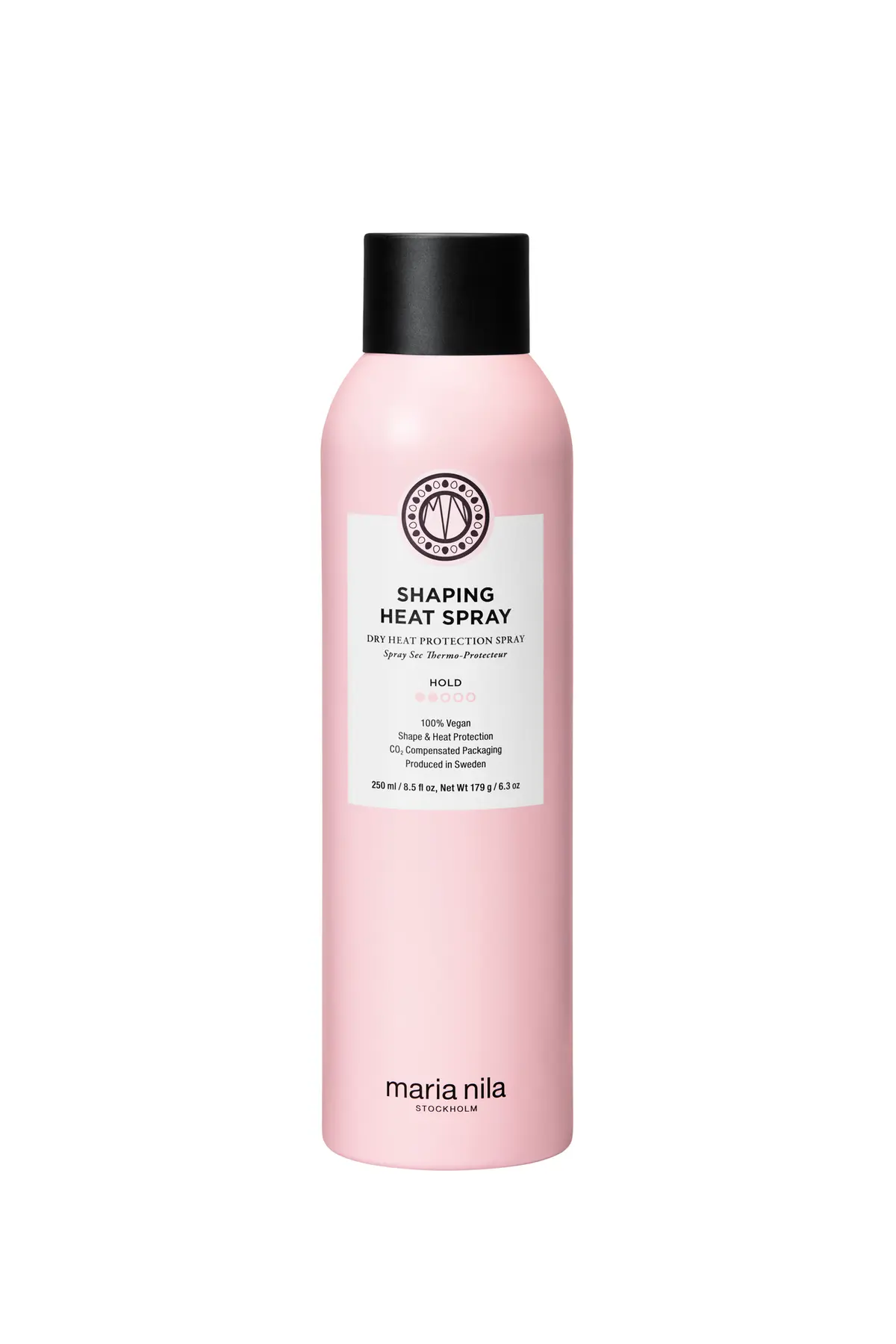 maria nila Shaping Heat Spray 250ml