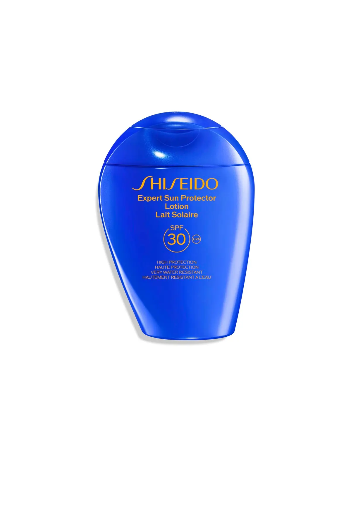 Shiseido Suncare Face & Body Lotion SPF30 150 ml