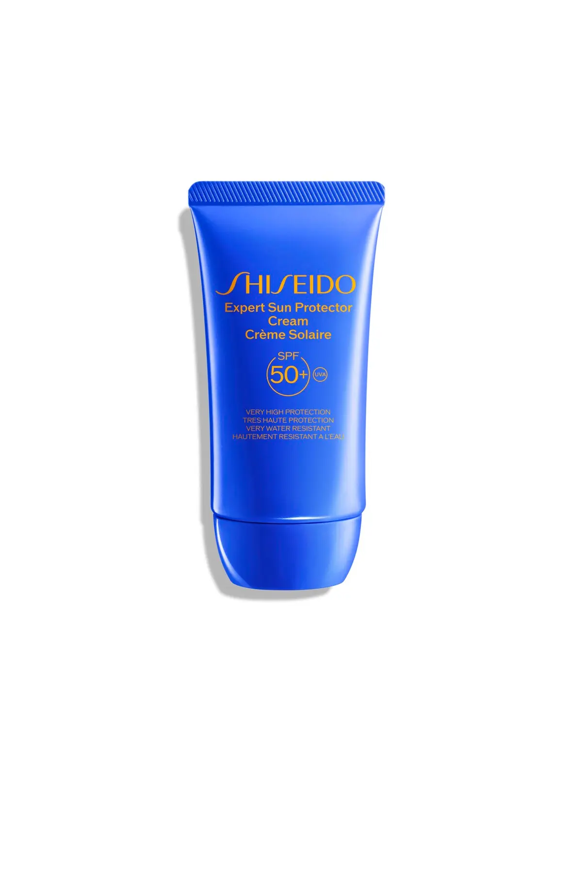 Shiseido Suncare Face SPF50+ 50ml