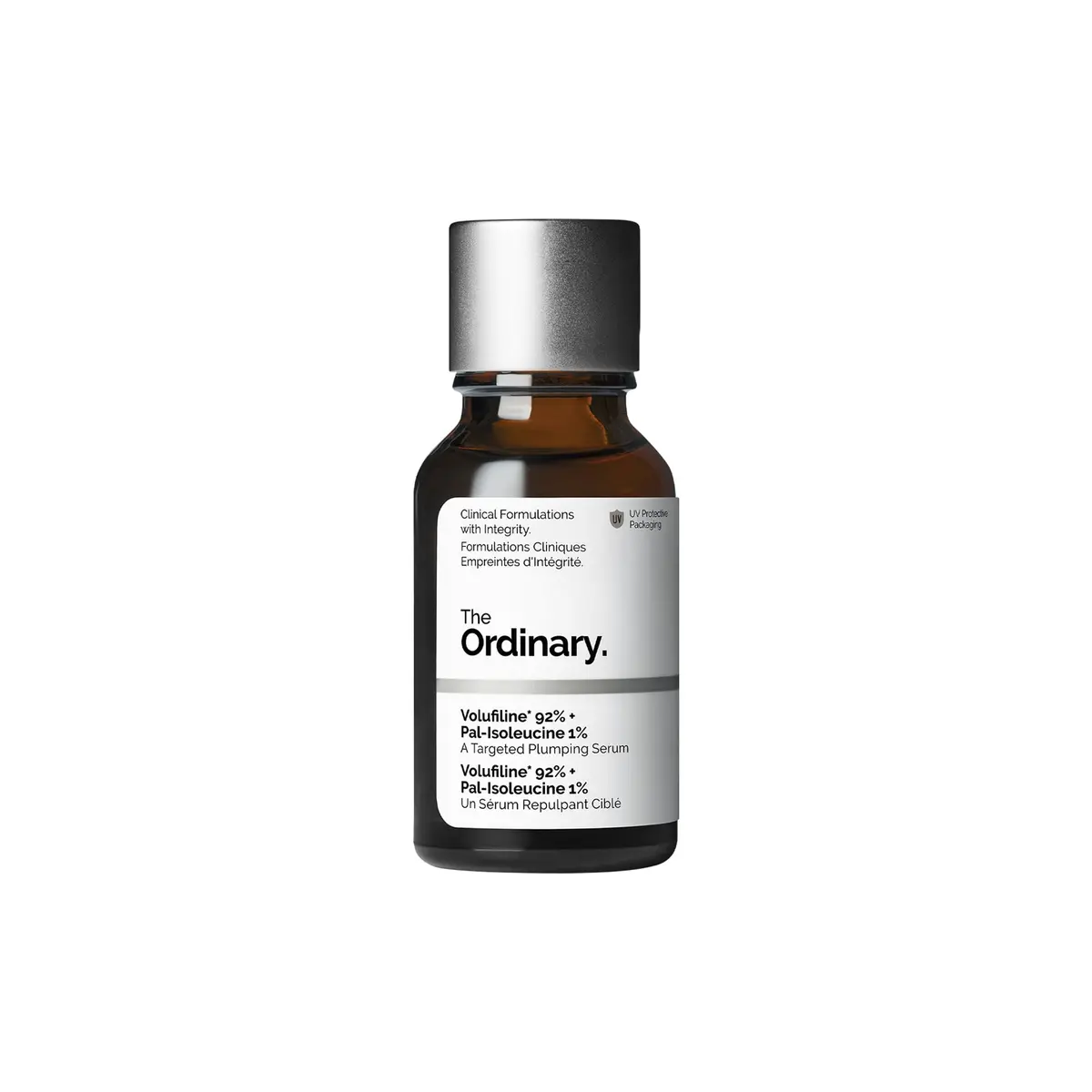 The Ordinary Volufiline* 92% + Pal-Isoleucine 1% 15ml