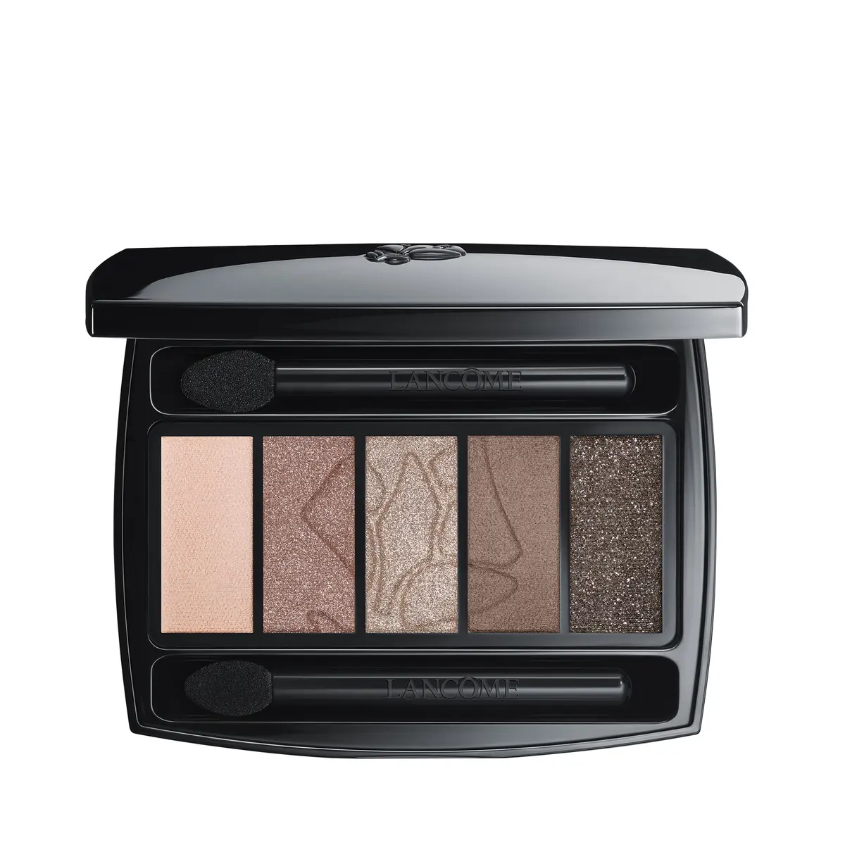 Lancôme Hypnôse Palette 04 Taupe Craze