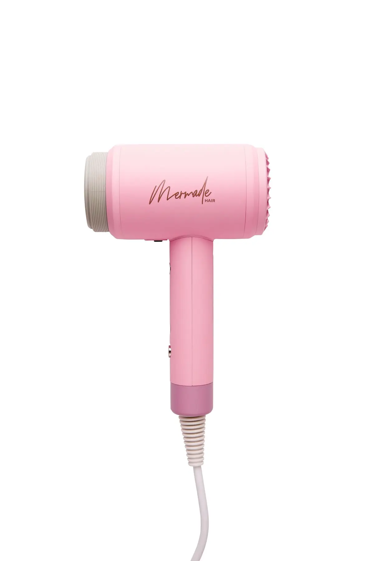 Mermade Hair Hårføner Pink