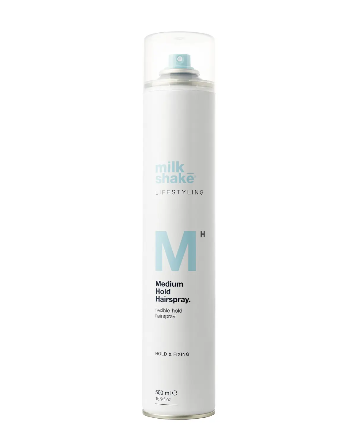 Milk Shake Lifestyling Medium Hold Hairspray