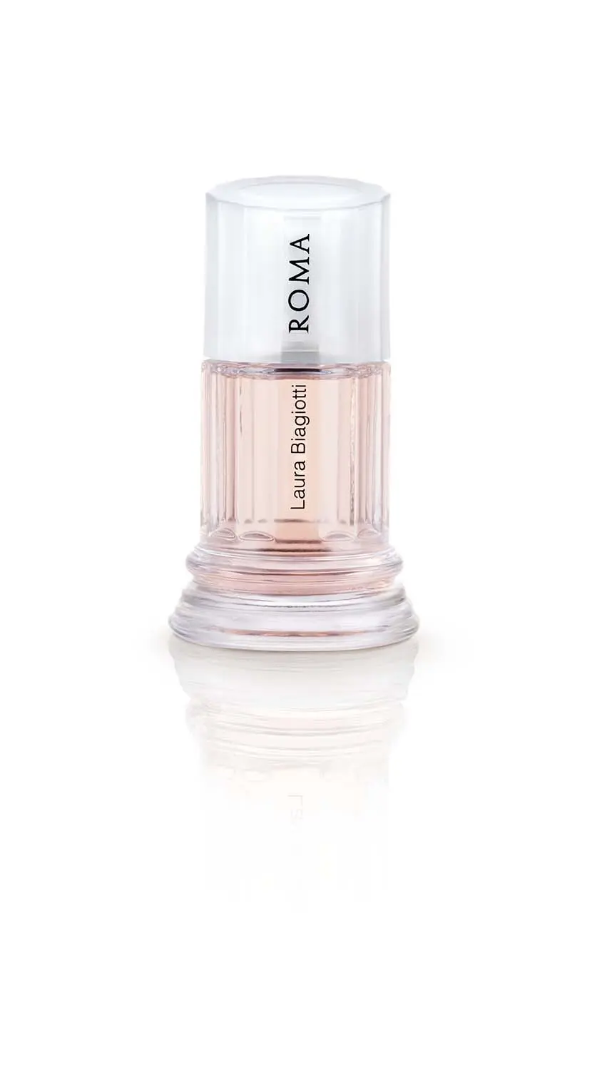 Fiori Bianchi Edt 25ml
