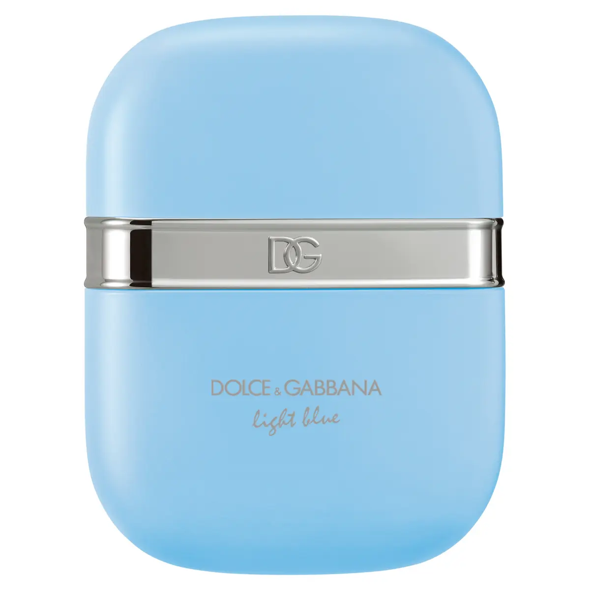 Dolce&Gabbana Light Blue Alcohol-free Parfume Gel 30ml