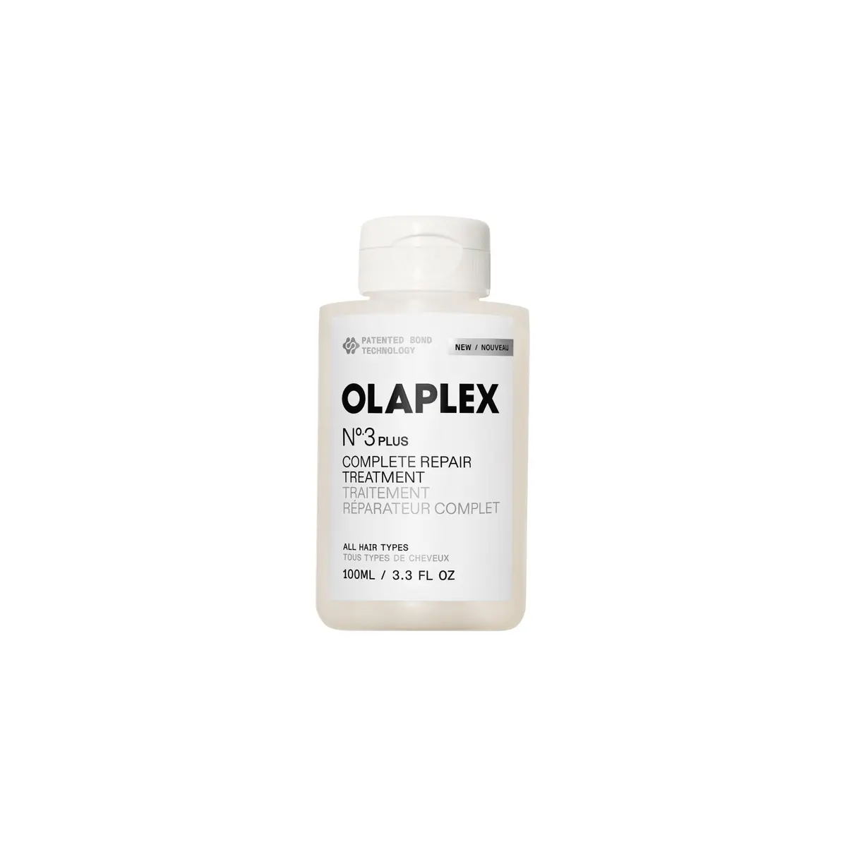 Olaplex No. 3 Plus Complete Repair Treatment 100ml